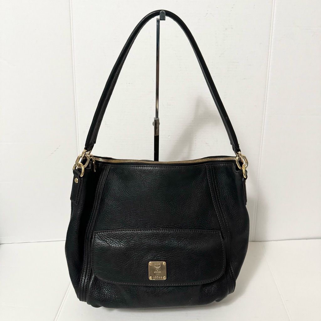Mcm Shoulder Bag